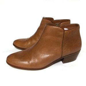 Sam Edelman Petty Ankle Bootie